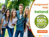 No1 Assignment Help Services in Ireland image 1